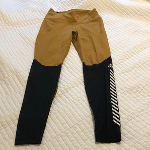 Nike Dri-fit leggings